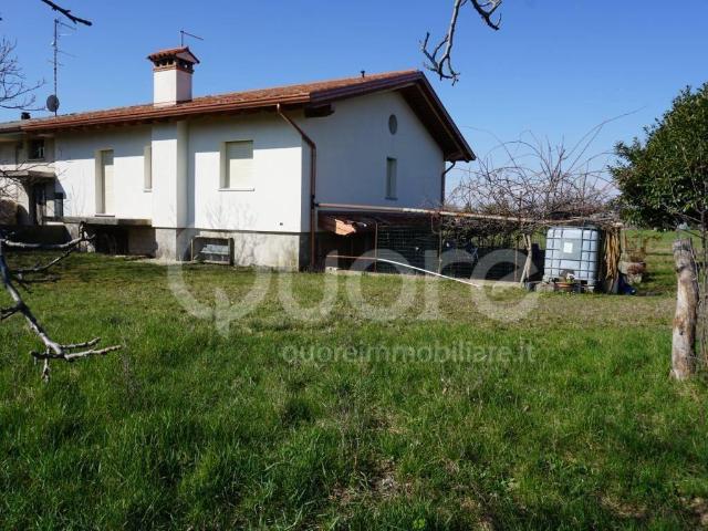 Villa Indipendente in vendita a Premariacco, Friuli-Venezia Giulia