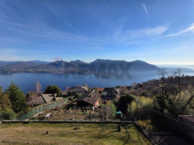 Villa Indipendente in vendita a Pollino, Premeno