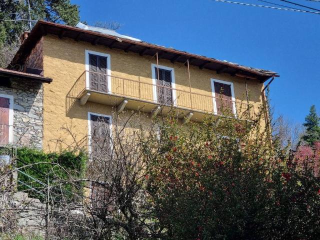 Villa Indipendente in vendita a Piemonte, Verbano-cusio-ossola