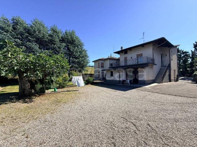 Villa Indipendente in vendita a Cavaria, Cavaria Con Premezzo