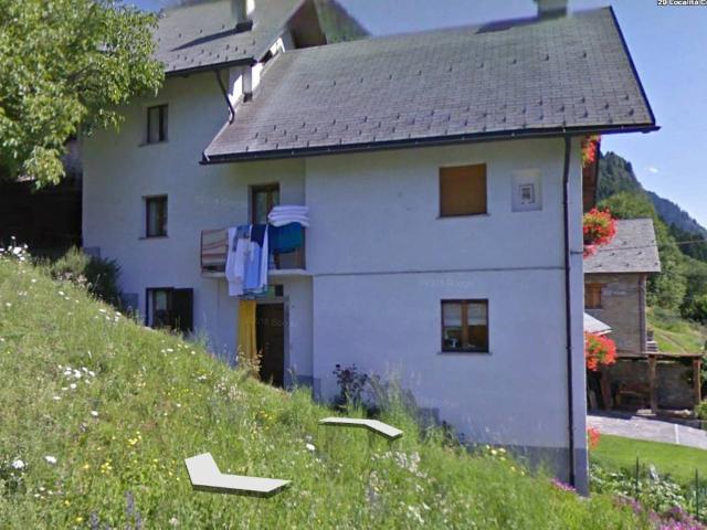 Villa Indipendente in vendita a Piemonte, Verbano-cusio-ossola