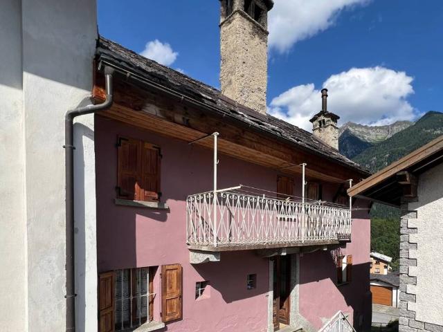 Villa Indipendente in vendita a Piemonte, Verbano-cusio-ossola