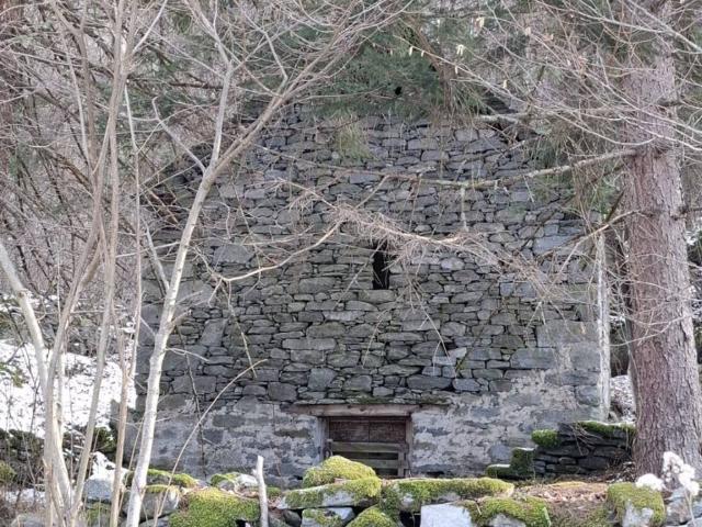 Villa Indipendente in vendita a Piemonte, Verbano-cusio-ossola