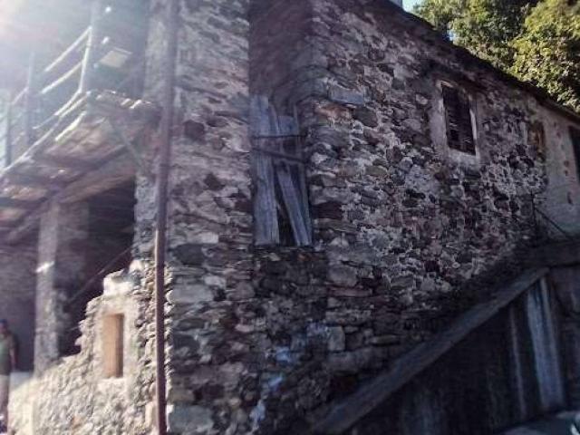 Villa Indipendente in vendita a Piemonte, Verbano-cusio-ossola