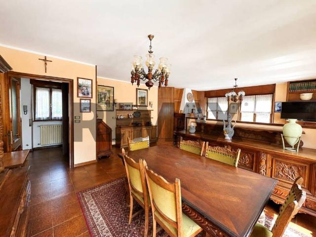 Villa Indipendente in vendita a Colloro, Premosello-Chiovenda