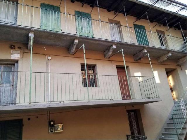 Villa Indipendente in vendita a Piemonte, Verbano-cusio-ossola