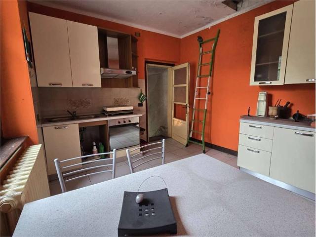 Villa Indipendente in vendita a Piemonte, Verbano-cusio-ossola