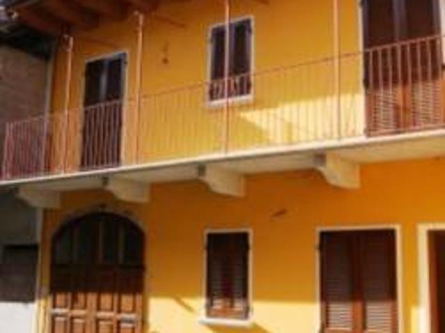Villa Indipendente in vendita a Piemonte, Verbano-cusio-ossola