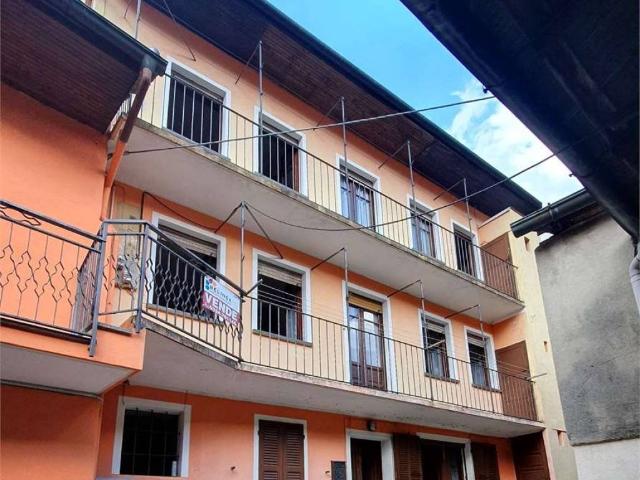 Villa Indipendente in vendita a Piemonte, Verbano-cusio-ossola