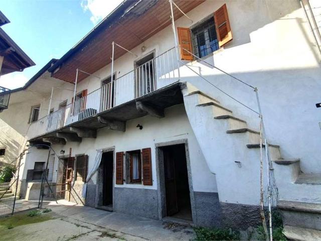 Villa Indipendente in vendita a Piemonte, Verbano-cusio-ossola