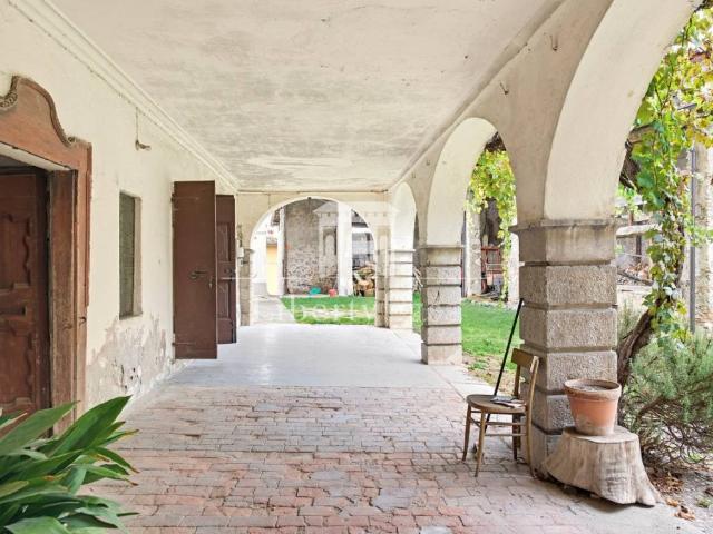 Villa Indipendente in vendita a Gazzane di Preseglie, Preseglie
