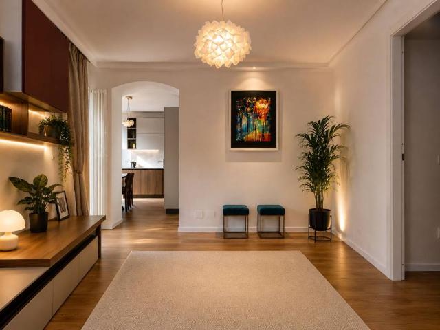 Villa Indipendente in vendita a Presenzano, Caserta