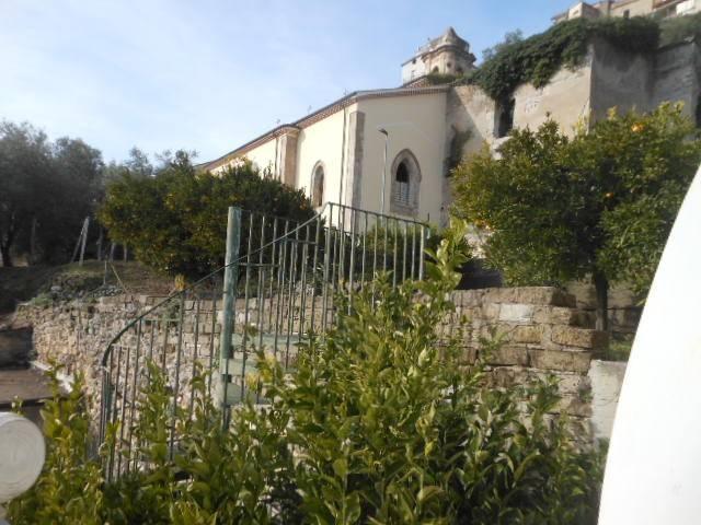 Villa Indipendente in vendita a Presenzano, Campania