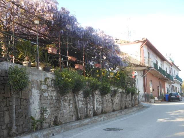 Villa Indipendente in vendita a Presenzano, Campania