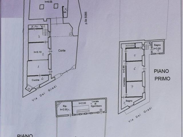 Villa Indipendente in vendita a Presenzano, Campania