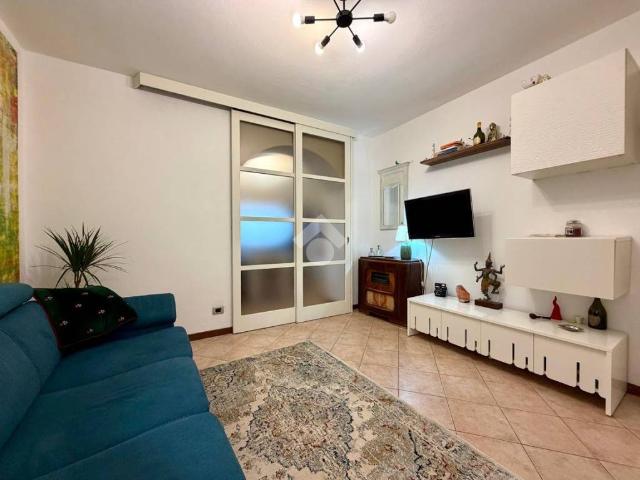 Villa Indipendente in vendita a Presezzo, Lombardia