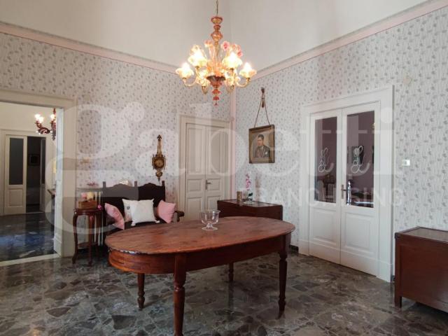 Villa Indipendente in vendita a Presicce, Puglia
