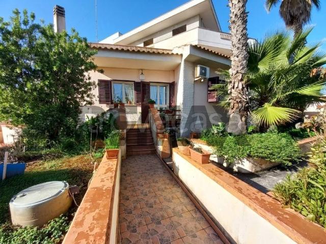 Villa Indipendente in vendita a Puglia, Lecce