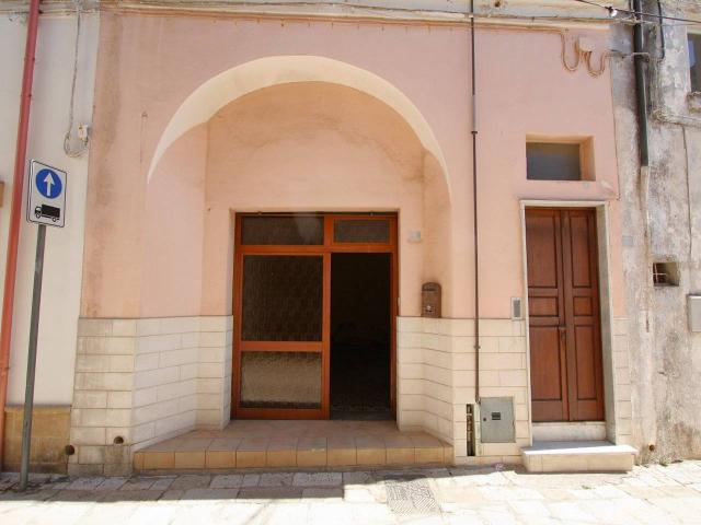 Villa Indipendente in vendita a Presicce, Puglia