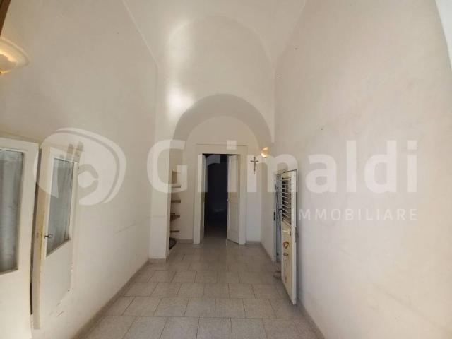 Villa Indipendente in vendita a Presicce, Puglia