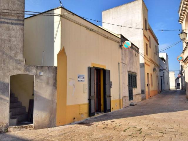 Villa Indipendente in vendita a Puglia, Lecce