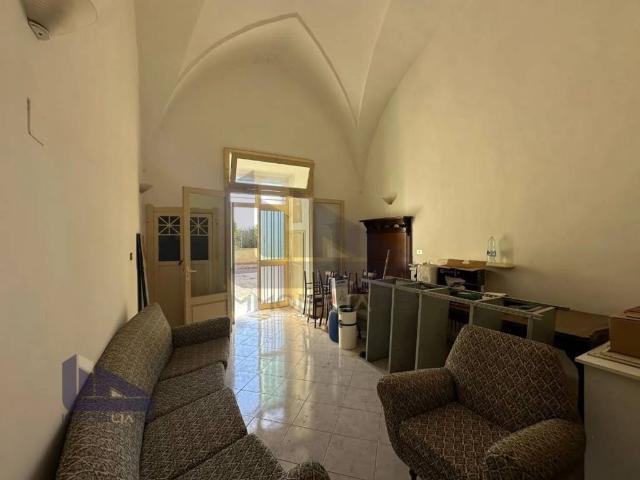 Villa Indipendente in vendita a Presicce, Puglia