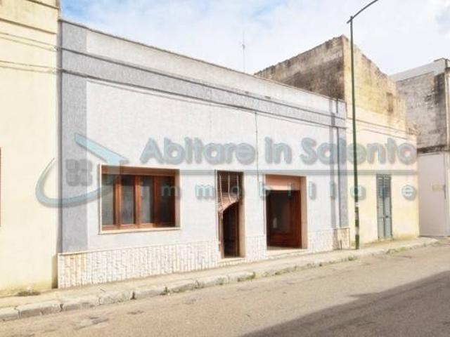 Villa Indipendente in vendita a Presicce, Puglia