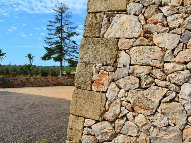 Villa Indipendente in vendita a Puglia, Lecce