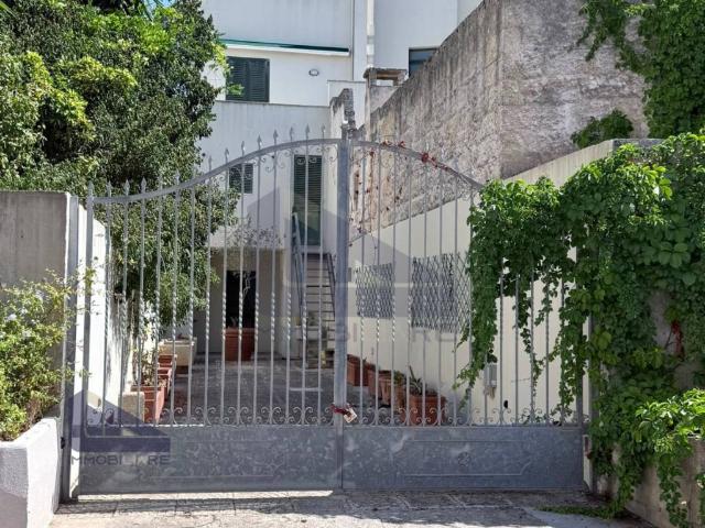 Villa Indipendente in vendita a Presicce, Puglia