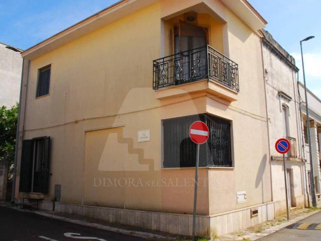 Villa Indipendente in vendita a Presicce, Puglia