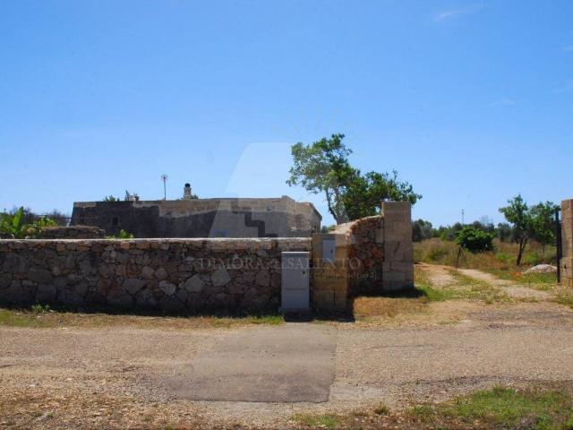 Villa Indipendente in vendita a Presicce, Puglia