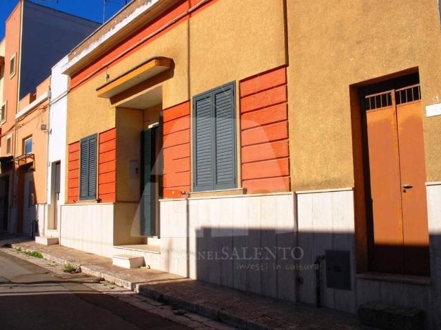 Villa Indipendente in vendita a Presicce, Puglia