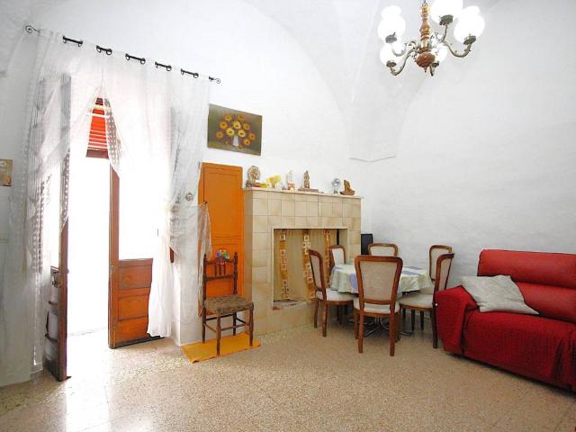 Villa Indipendente in vendita a Presicce, Puglia