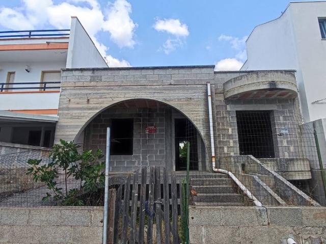 Villa Indipendente in vendita a Presicce, Puglia