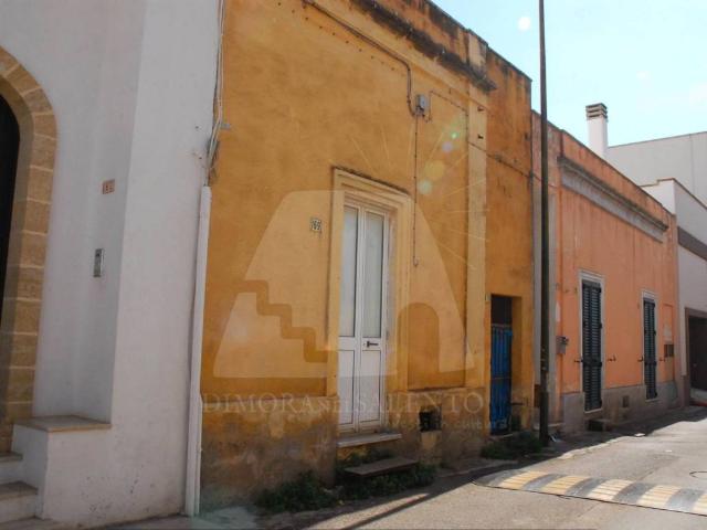 Villa Indipendente in vendita a Presicce, Puglia