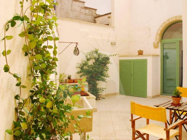 Villa Indipendente in vendita a Puglia, Lecce