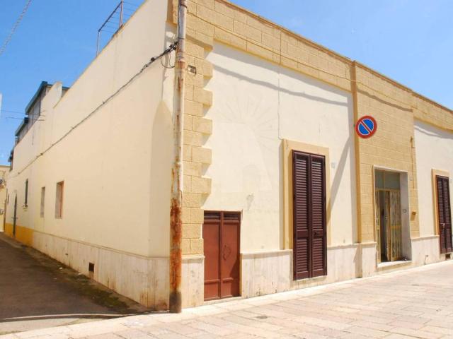 Villa Indipendente in vendita a Puglia, Lecce