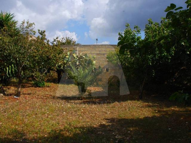 Villa Indipendente in vendita a Presicce, Puglia