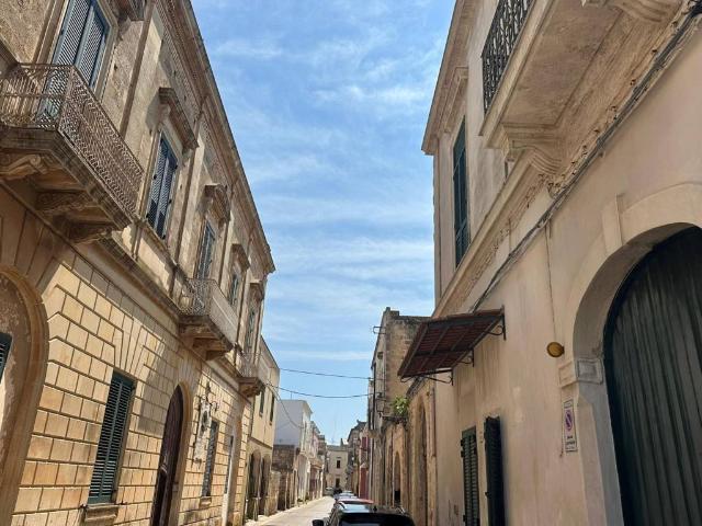 Villa Indipendente in vendita a Puglia, Lecce
