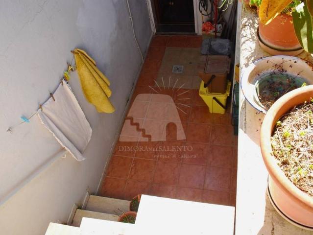 Villa Indipendente in vendita a Puglia, Lecce