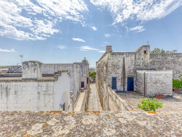 Villa Indipendente in vendita a Presicce, Puglia