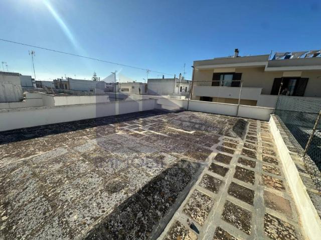 Villa Indipendente in vendita a Presicce, Puglia