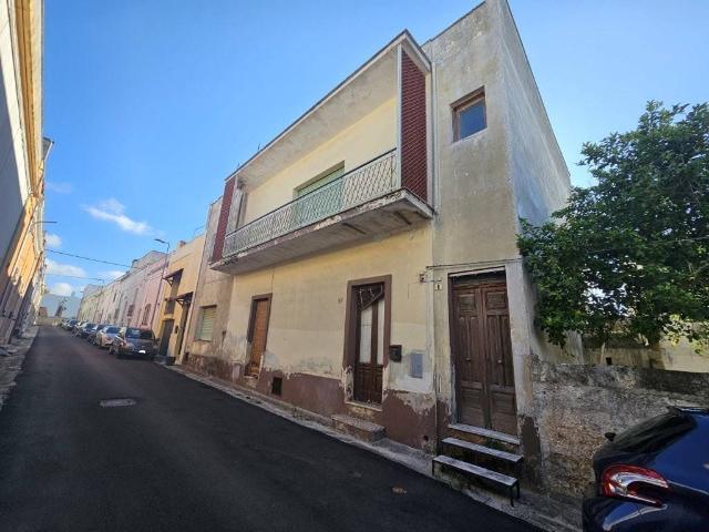 Villa Indipendente in vendita a Presicce, Puglia
