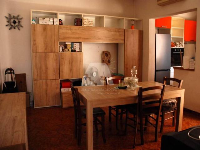 Villa Indipendente in vendita a Presicce, Puglia