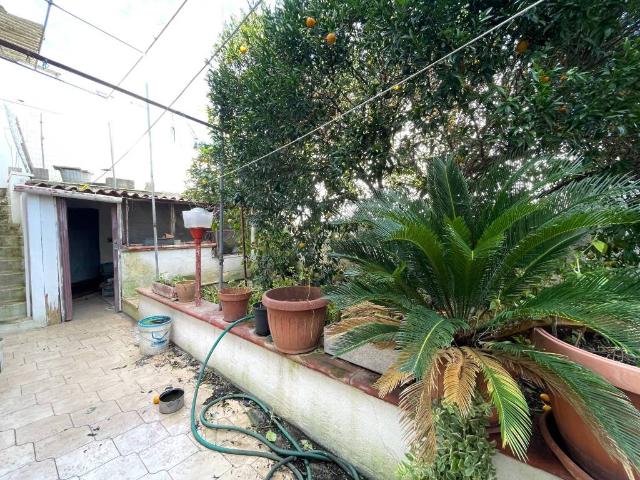Villa Indipendente in vendita a Presicce, Puglia