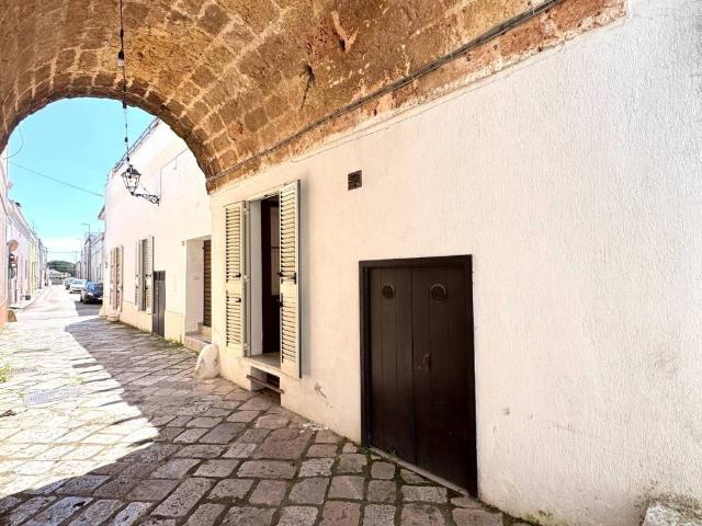 Villa Indipendente in vendita a Presicce, Puglia