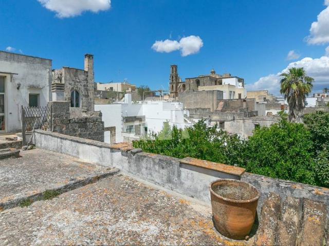 Villa Indipendente in vendita a Presicce, Puglia