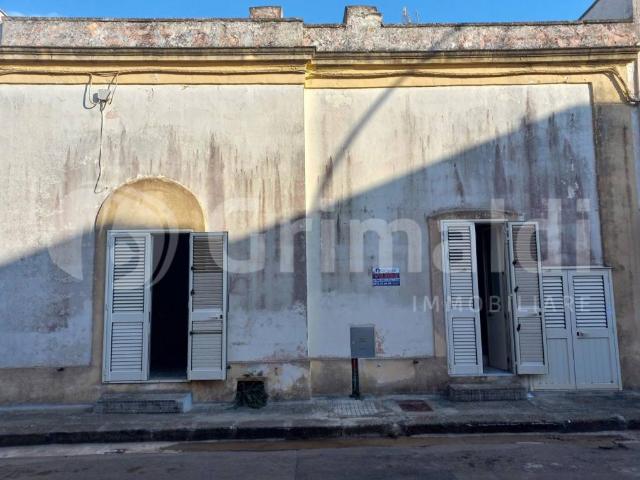 Villa Indipendente in vendita a Puglia, Lecce