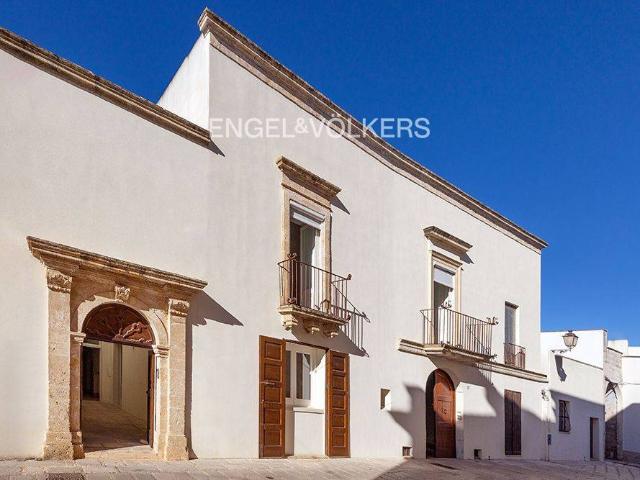 Villa Indipendente in vendita a Puglia, Lecce