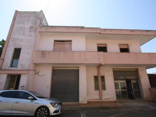 Villa Indipendente in vendita a Puglia, Lecce